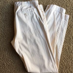 Men’s JCrew Style 484 Sun Faded Pants